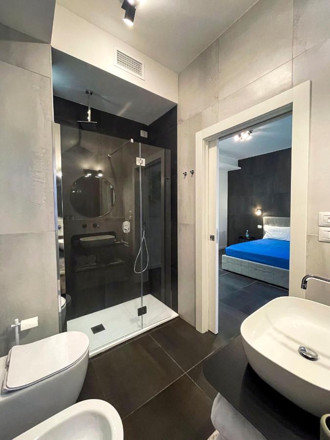 Bed and Breakfast Enjoy Living Pescara Exterior foto