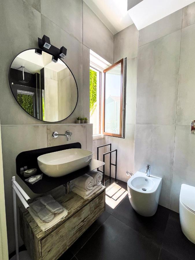 Bed and Breakfast Enjoy Living Pescara Exterior foto