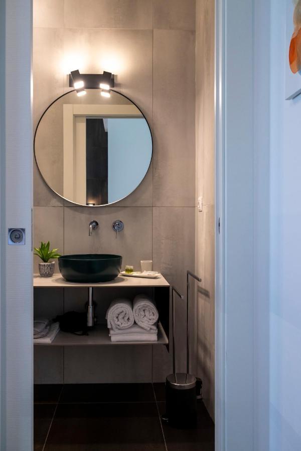 Bed and Breakfast Enjoy Living Pescara Exterior foto