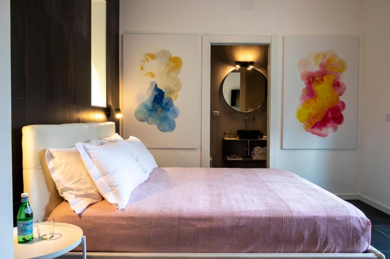 Bed and Breakfast Enjoy Living Pescara Exterior foto