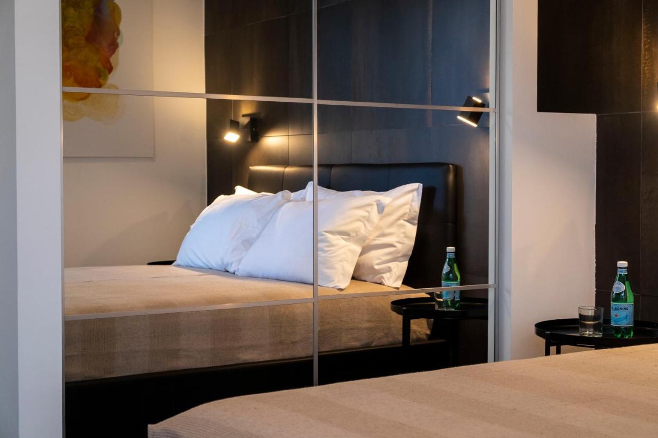 Bed and Breakfast Enjoy Living Pescara Exterior foto
